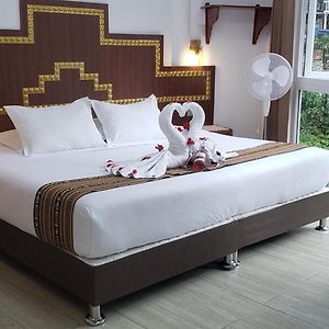 Superior Family Twin Room